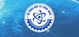 BỘ KHOA HỌC VÀ CÔNG NGHỆ