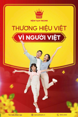 Nệm Vạn Thành