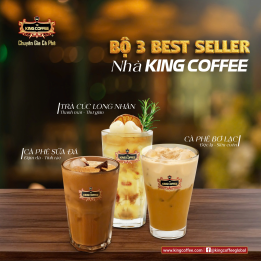 King Coffee